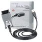 Vgate vLinker FS USB FORScan Ford FEPS MS CAN MIC3322 kaina ir informacija | Auto reikmenys | pigu.lt