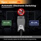 Vgate vLinker FS USB FORScan Ford FEPS MS CAN MIC3322 kaina ir informacija | Auto reikmenys | pigu.lt