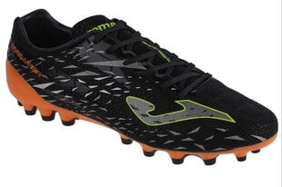 DRIBLING JOMA  for Men's Black DRIW2201IN цена и информация | Кроссовки для мужчин | pigu.lt