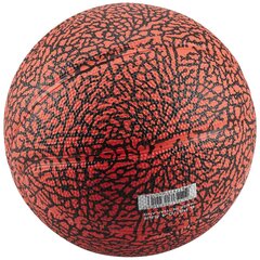 piłka do koszykówki Jordan Skills 2.0 Graphic Mini Ball J1006753-650 цена и информация | Баскетбольные мячи | pigu.lt