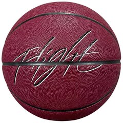piłka do koszykówki Jordan Ultimate 2.0 8P In/Out Ball J1008257-652 цена и информация | Jordan Спорт, досуг, туризм | pigu.lt