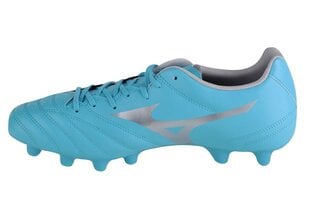 buty piłkarskie - korki męskie Mizuno Monarcida Neo II FG P1GA232525 60948-49 цена и информация | Кроссовки для мужчин | pigu.lt