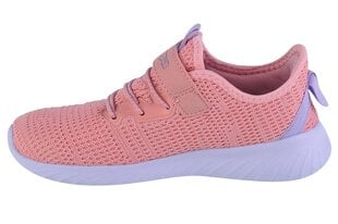 Sportiniai batai mergaitėms Kappa Capilot MF K 260907MFK-2124 61015-32, rožiniai kaina ir informacija | Sportiniai batai vaikams | pigu.lt