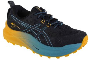 buty do biegania męskie ASICS Trabuco Max 2 1011B606-003 61042-53 цена и информация | Кроссовки для мужчин | pigu.lt