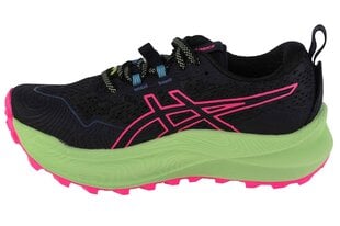 buty do biegania damskie ASICS Trabuco Max 2 1012B426-002 61044-44 цена и информация | Спортивная обувь, кроссовки для женщин | pigu.lt