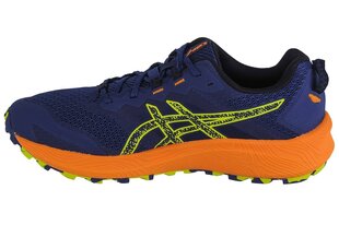 buty do biegania męskie ASICS Gel-Trabuco Terra 2 1011B607-400 61049-57 цена и информация | Кроссовки для мужчин | pigu.lt