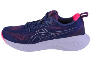 Женские волейбольные кроссовки Asics Sky Elite FF 2, синий/красный цена и информация | Спортивная обувь, кроссовки для женщин | pigu.lt