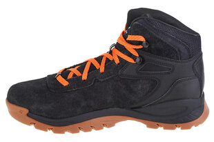 Žygio batai vyrams Columbia Newton Ridge BC 2044511010 61630, juodi цена и информация | Кроссовки для мужчин | pigu.lt