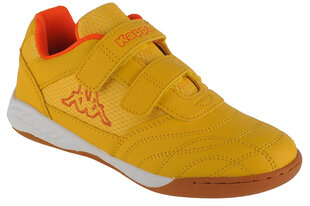 buty sportowe dla chłopca Kappa Kickoff K 260509K-4044 61652-32 цена и информация | Детская спортивная обувь | pigu.lt