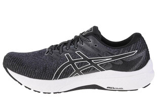 Laisvalaikio batai vyrams Asics 61823-44, juodi kaina ir informacija | Kedai vyrams | pigu.lt