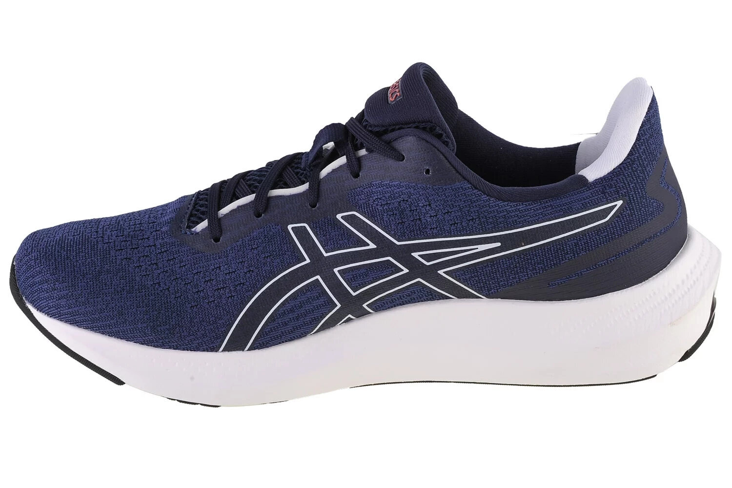 Bėgimo bateliai vyrams Asics Gel-Pulse 14 61869, mėlyni kaina ir informacija | Kedai vyrams | pigu.lt