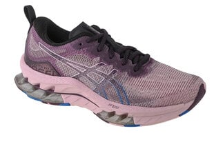 Теннисные кроссовки для детей Asics Gel-Pádel Pro 5 Розовый Унисекс цена и информация | Спортивная обувь, кроссовки для женщин | pigu.lt