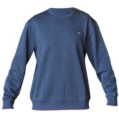 Marškinėliai vyrams Skechers 62004-234, mėlyni цена и информация | Мужские футболки | pigu.lt