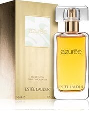 Парфюмерная вода Estee Lauder Azuree EDP для женщин 50 мл цена и информация | Женские духи | pigu.lt