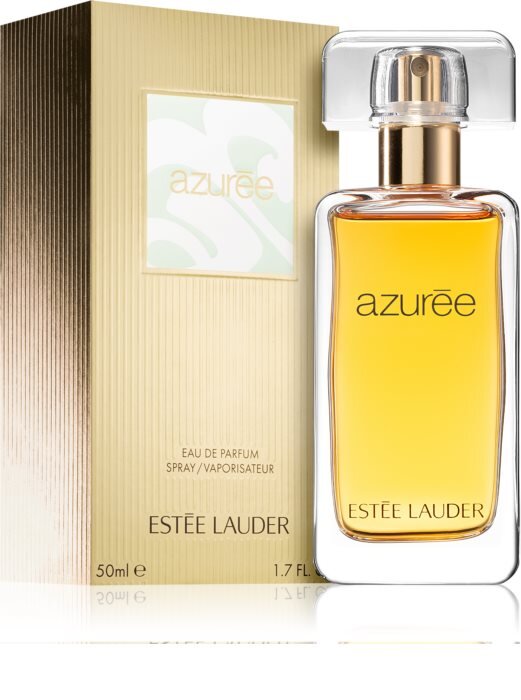 Kvapusis vanduo Estee Lauder Azuree EDP moterims 50 ml kaina ir informacija | Kvepalai moterims | pigu.lt