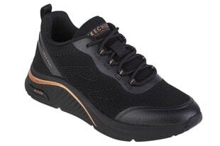 Skechers Max Cushioning Elite, Женские кеды, черный цена и информация | Спортивная обувь, кроссовки для женщин | pigu.lt