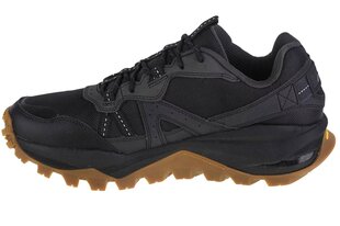 Bobs squad chaos skechers for men's black 118033blk цена и информация | Кроссовки для мужчин | pigu.lt