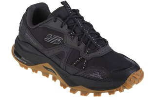 Bobs squad chaos skechers for men's black 118033blk цена и информация | Кроссовки для мужчин | pigu.lt