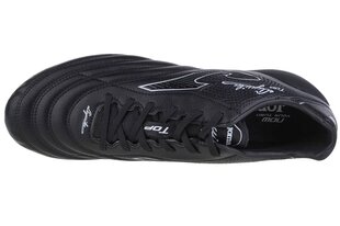 Bobs squad chaos skechers for men's black 118033blk цена и информация | Кроссовки для мужчин | pigu.lt