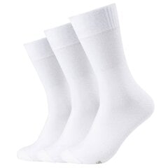 Kojinės vyrams Joma 62361-213, baltos, 3 vnt цена и информация | Мужские носки | pigu.lt