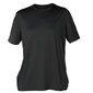 Marškinėliai vyrams Skechers 62517-233, juodi kaina ir informacija | Vyriški marškinėliai | pigu.lt
