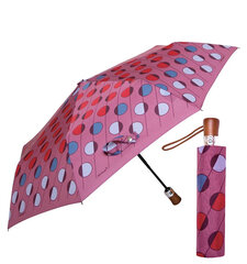 Automatinis skėtis moterims Parasol DP340 kaina ir informacija | Moteriški skėčiai | pigu.lt