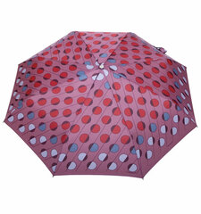 Automatinis skėtis moterims Parasol DP340 kaina ir informacija | Moteriški skėčiai | pigu.lt