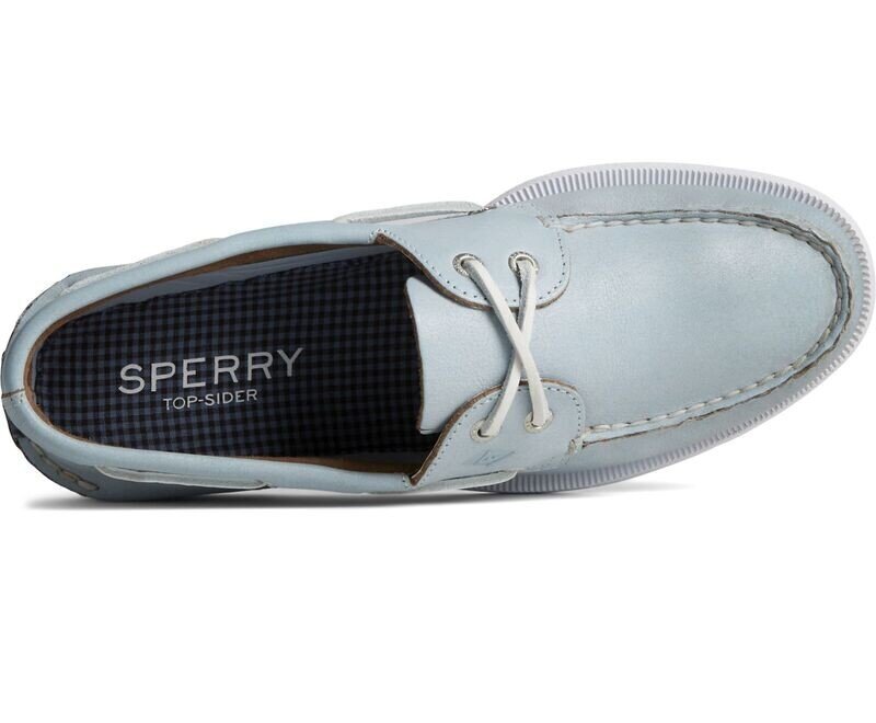 Mokasinai vyrams Sperry, mėlyni kaina ir informacija | Vyriški batai | pigu.lt
