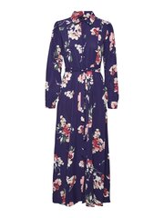Vero Moda женское платье 10294989*01, лиловый/розовый 5715428587013 цена и информация | Платья | pigu.lt
