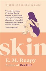 Skin цена и информация | Фантастика, фэнтези | pigu.lt