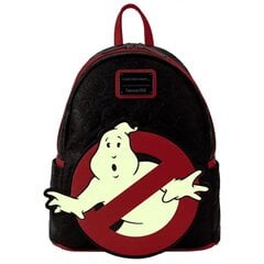 Loungefly Ghostbusters Logo Glow kaina ir informacija | Žaidėjų atributika | pigu.lt