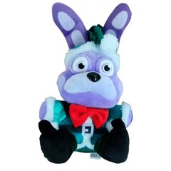 Pliušinis žaislas Funko Five Nights at Freddy's Holiday Bonnie kaina ir informacija | Minkšti (pliušiniai) žaislai | pigu.lt