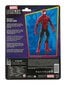 Veiksmo figūrėlė Hasbro Marvel Legends Retro Collection Žmogus-voras kaina ir informacija | Žaislai berniukams | pigu.lt