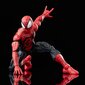 Veiksmo figūrėlė Hasbro Marvel Legends Retro Collection Žmogus-voras kaina ir informacija | Žaislai berniukams | pigu.lt