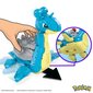 Konstruktorius Pokémon Mega Construx, 527 d. kaina ir informacija | Konstruktoriai ir kaladėlės | pigu.lt