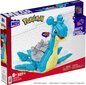 Konstruktorius Pokémon Mega Construx, 527 d. kaina ir informacija | Konstruktoriai ir kaladėlės | pigu.lt