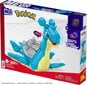 Konstruktorius Pokémon Mega Construx, 527 d. kaina ir informacija | Konstruktoriai ir kaladėlės | pigu.lt