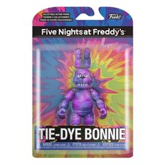 Фигурка «Пять ночей у Фредди» TieDye Bonnie, 13 см цена и информация | Игрушки для мальчиков | pigu.lt
