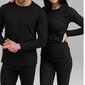 Termo marškinėliai moterims Ozkan, juodi kaina ir informacija | Termo apatiniai moterims | pigu.lt