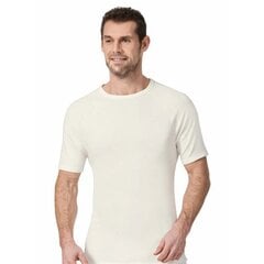 Apatiniai termo marškinėliai unisex Namaldi 172, balti kaina ir informacija | Termo apatiniai moterims | pigu.lt