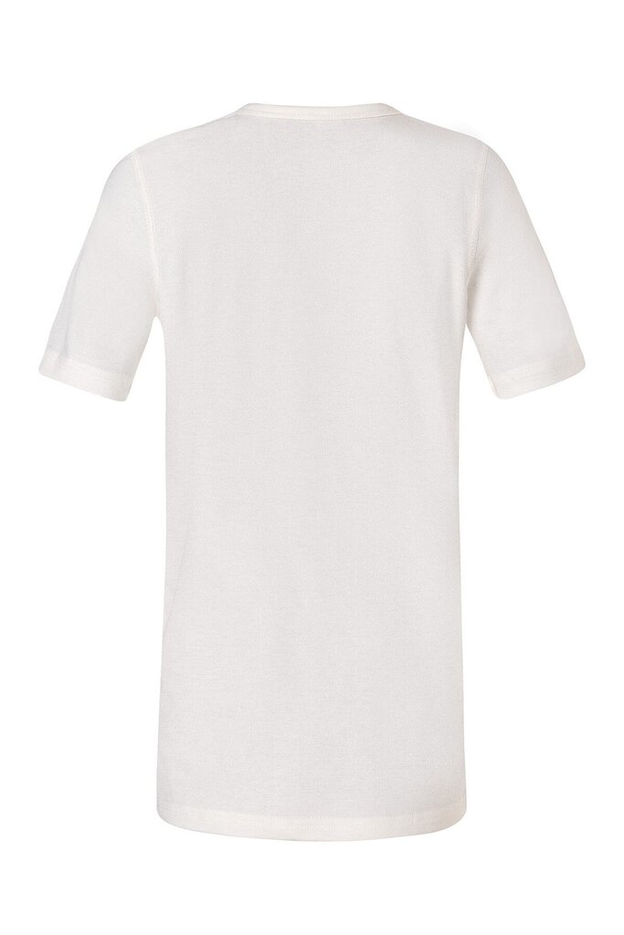 Termo apatiniai marškinėliai vaikams Namaldi 372, balti цена и информация | Žiemos drabužiai vaikams | pigu.lt