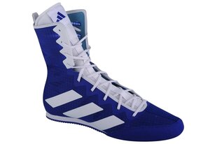 Sportiniai batai vyrams Adidas, mėlyni kaina ir informacija | Kedai vyrams | pigu.lt