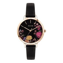 Laikrodis moterims Oui & Me FLEURETTE (Ø 41 mm) (Ø 34 mm) S7271913 kaina ir informacija | Moteriški laikrodžiai | pigu.lt