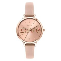 Laikrodis moterims Oui & Me FLEURETTE (Ø 34 mm) S7271890 цена и информация | Женские часы | pigu.lt