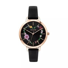 Laikrodis moterims Oui & Me FLEURETTE (Ø 38 mm) S7271892 цена и информация | Женские часы | pigu.lt