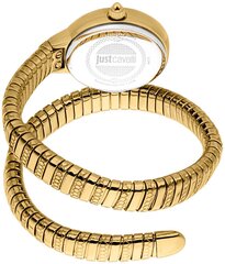 Часы для женщин Just Cavalli signature snake ardea jc1l268m0035 цена и информация | Женские часы | pigu.lt