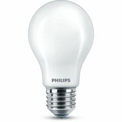 LED lemputė Philips Bombilla 40 W E27 kaina ir informacija | LED juostos | pigu.lt