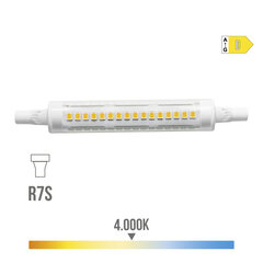 LED lemputė EDM цена и информация | Светодиодные ленты | pigu.lt