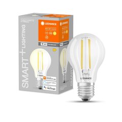 LED lemputė Ledvance E27 цена и информация | Светодиодные ленты | pigu.lt
