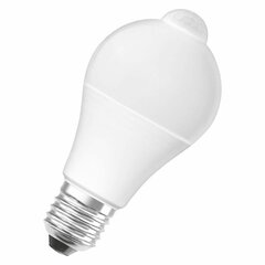LED lemputė Osram E27, 1 vnt. цена и информация | Светодиодные ленты | pigu.lt